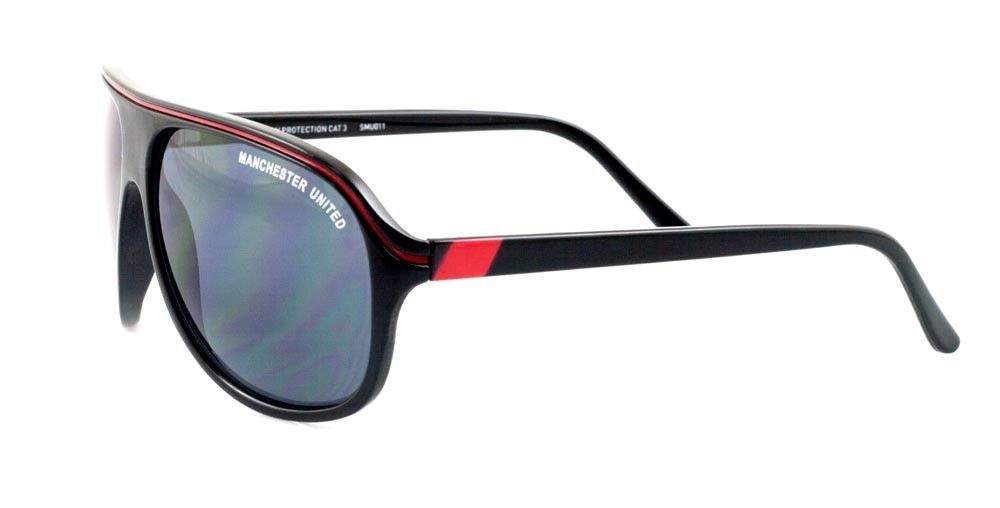 แว่นกันแดดแมนเชสเตอร์ ยูไนเต็ด Striker Sunglasses ของแท้