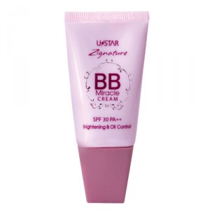 *พร้อมส่ง* Zignature 3G BB Miracle Cream หน้าเนียนใส ไม่มัน เหมาะกับทุกสีผิว