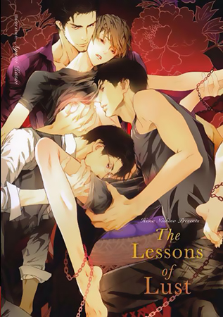 The Lessons of Lust