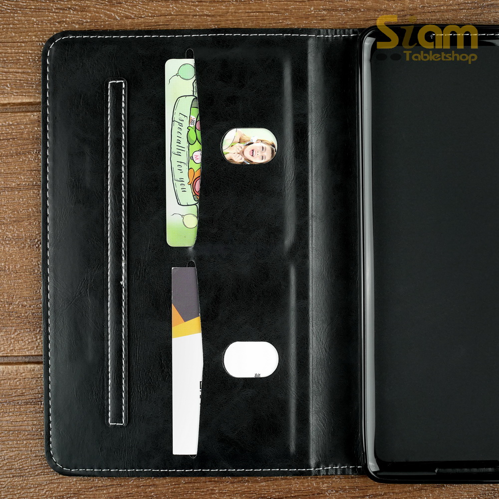 Happy เคส Huawei MediaPad M5 Lite 8 รุ่นตั้งได้แนวนอน