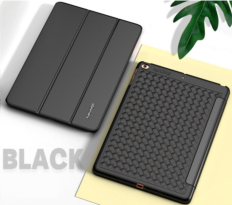 KAKUSIGA เคสระบายอากศ เคส ไอแพด iPad mini 1/2/3/4 7.9 นิ้ว