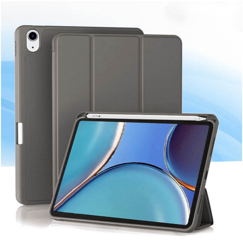 Smart Slim เคส iPad Mini 6 วางปากกาชาร์จในถาดได้