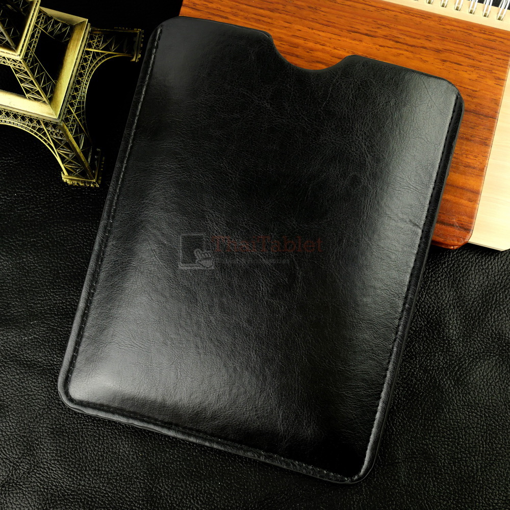 ซองหนัง Android ขนาด 8 นิ้ว (23 x 18 ) ใส่ Samsung Note 8 , Ipad mini