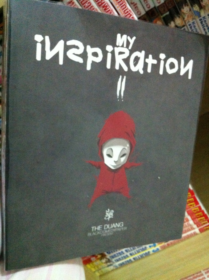 My Inspiration II