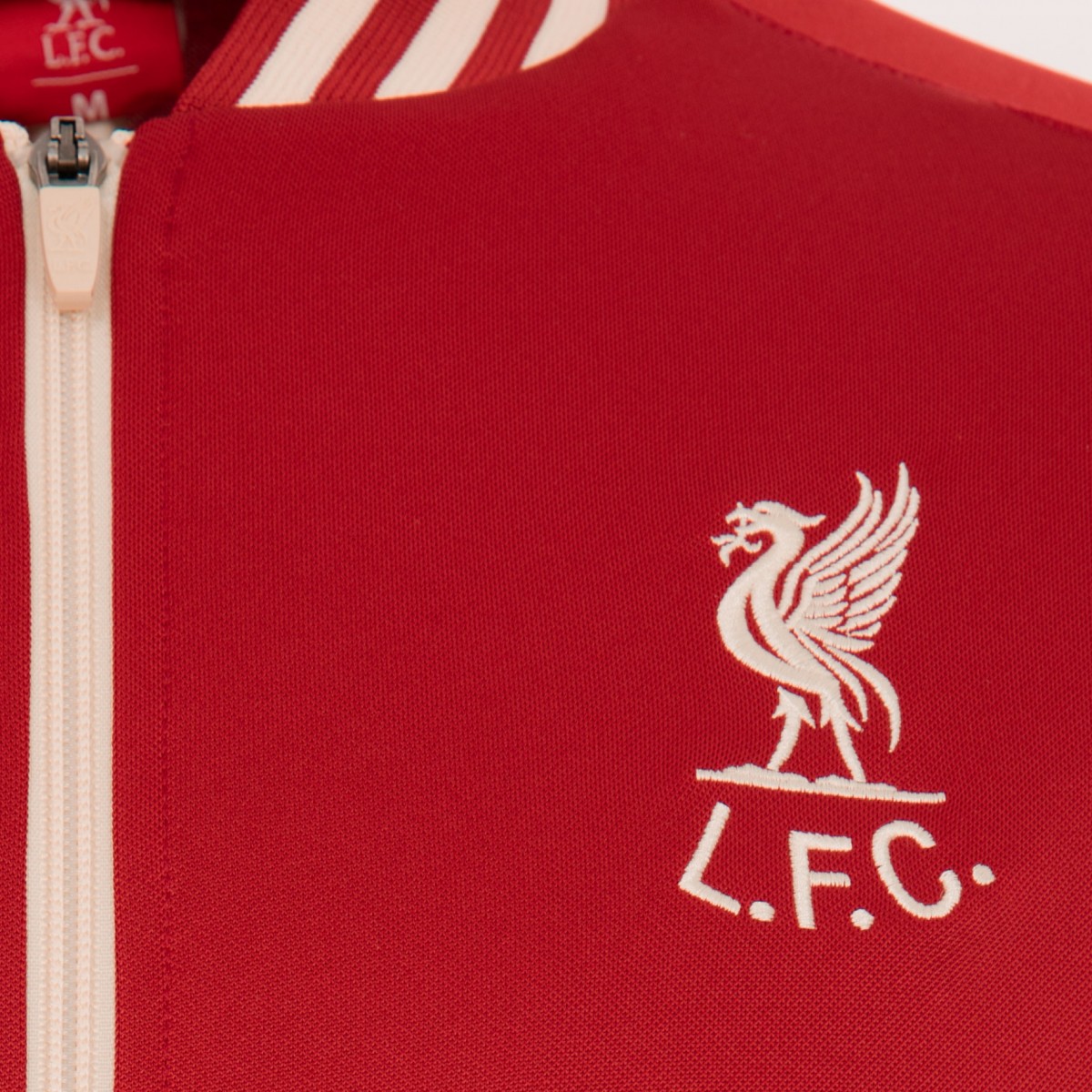 เสื้อแจ็คเก็ตลิเวอร์พูลของแท้ เสื้อเรทโรย้อนยุค รุ่น Shankly Track Jacket