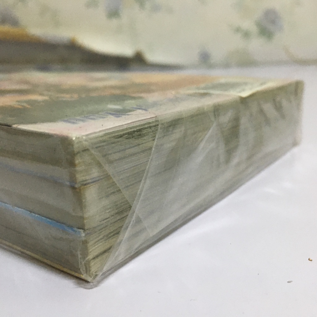 หิมะโปรยกับความรักครั้งแรก เล่ม 1-3 (จบ)