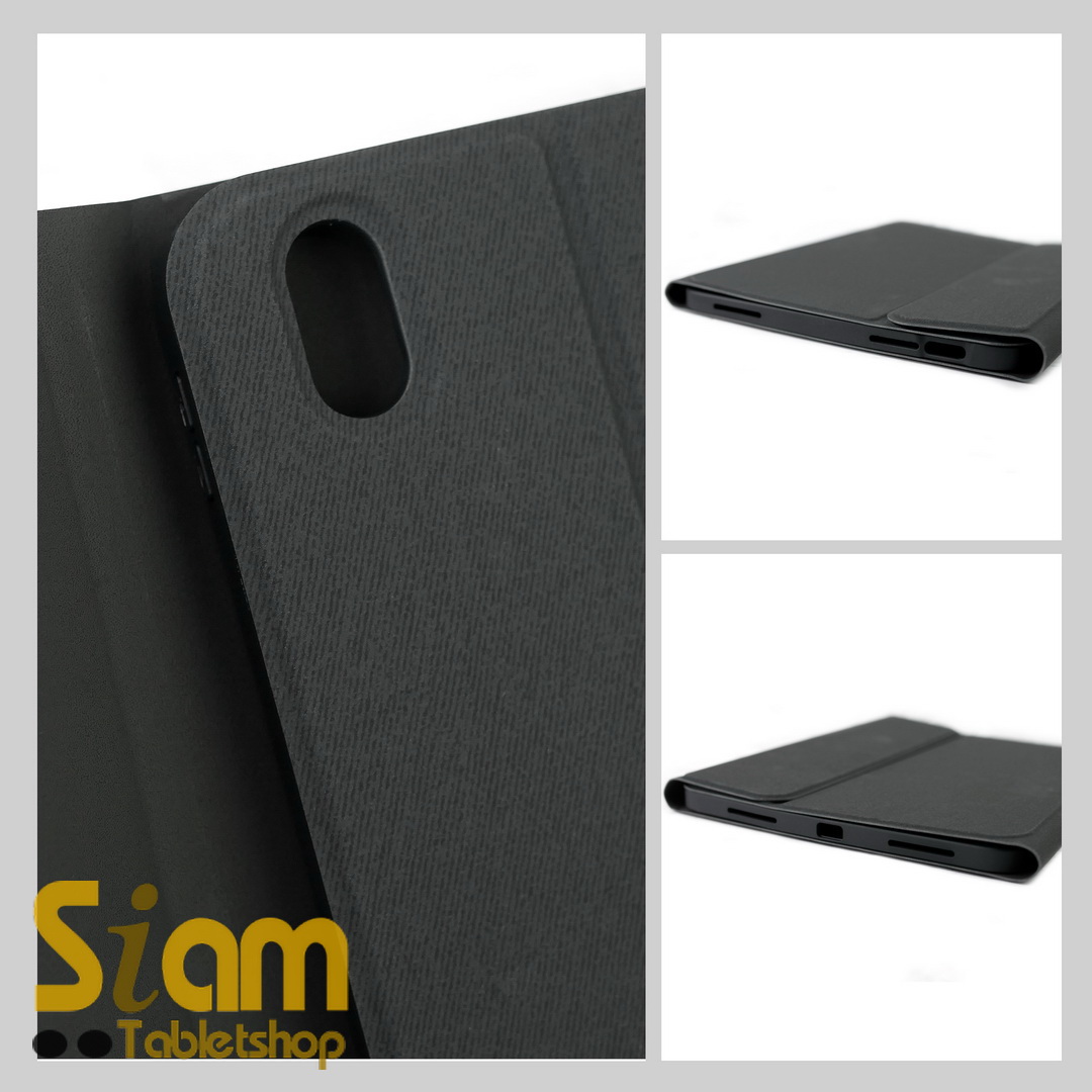 เคสคีย์บอร์ด เคสiPad 10 2022 (Gen 10) คีย์บอร์ด+ ทัชแพด มีรางปากกาฝั่งขวา แป้นพิมพ์ไทย