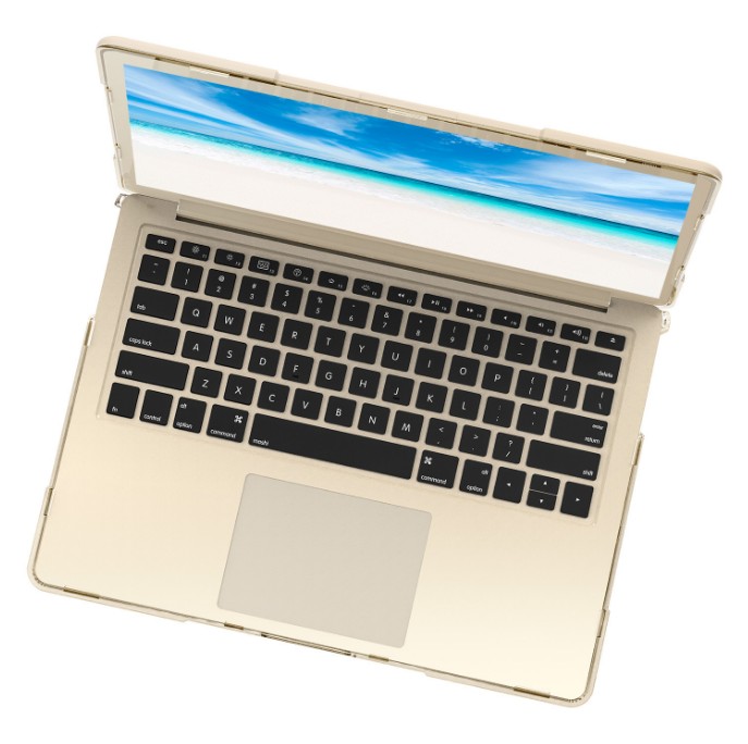 กันกระแทก เคส Microsoft Surface Laptop 3 / 4 15"