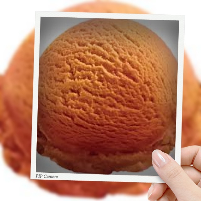 ไอศครีมชาไทย