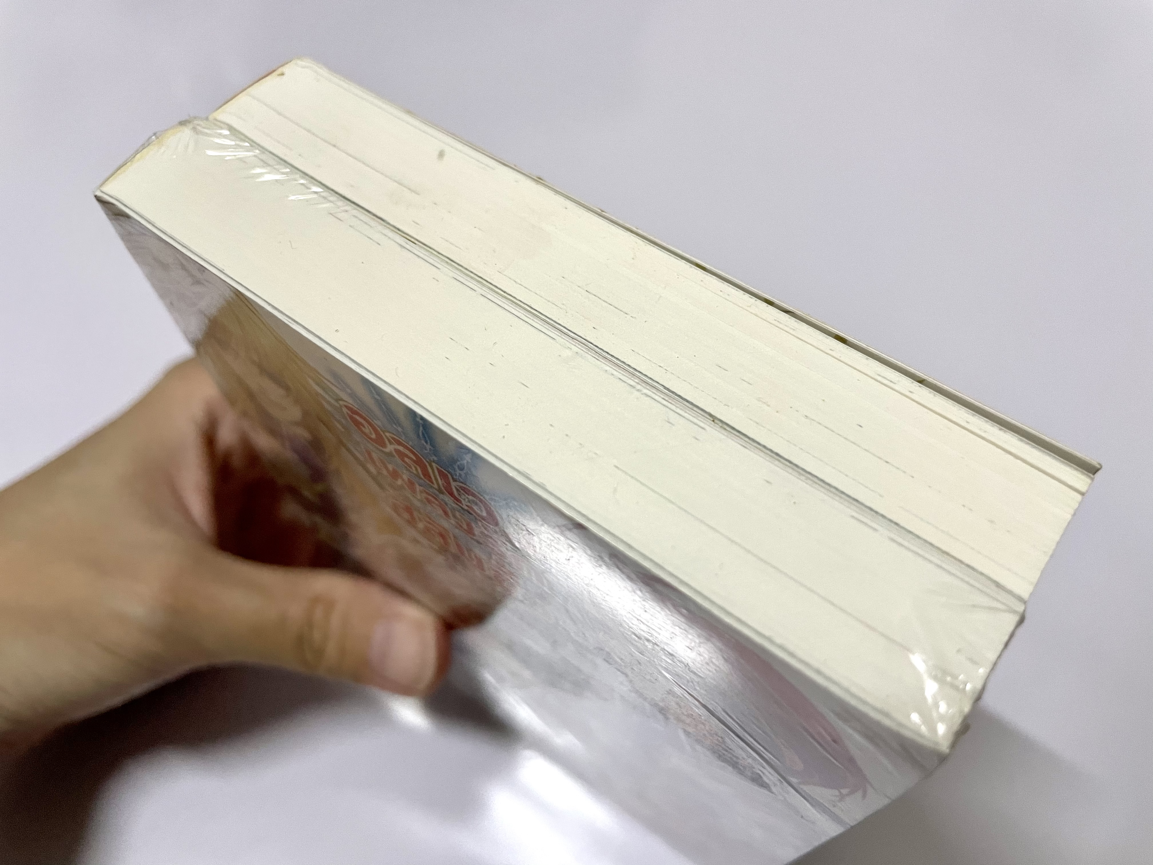 อลเวงเพลงรักสลับขั้ว เล่ม 1-2