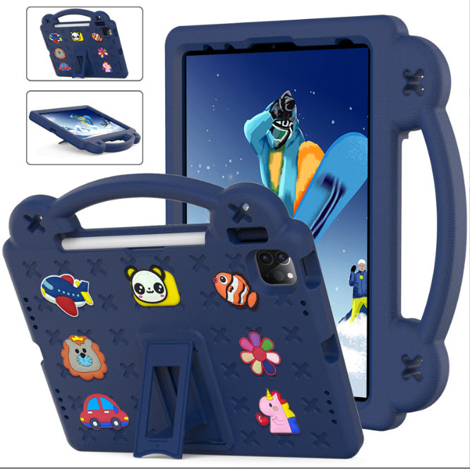 EVA Kids เคส สำหรับ ไอแพด Gen 10 10.9 / A16 Gen 11