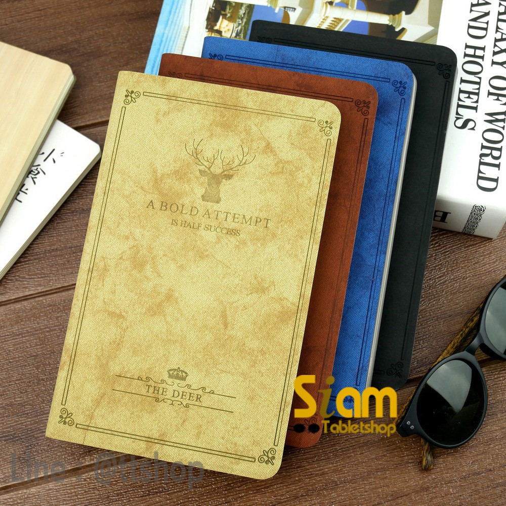 The Deer เคส Samsung Tab A 8 2019 T295 เคสปกปิด