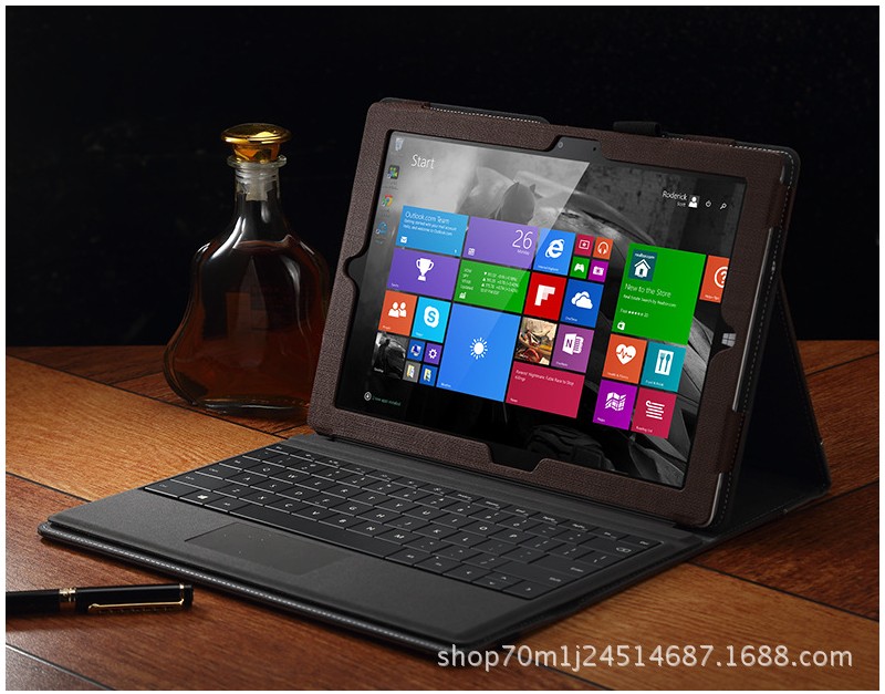 [ ส่งจากไทย ] Veker New Design เคส Microsoft Surface Pro 4/5/6/7/7 Plus