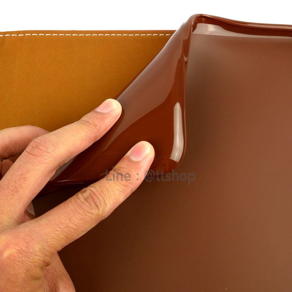 Luxury XUNTE Real Leather เคส Samsung Galaxy Note 8 N5100