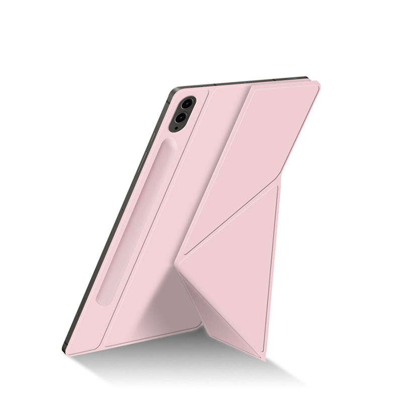 Book Cover เคสฝาปิด เคส Samsung Galaxy Tab S9 FE / S10 FE / S10 Lite 11"