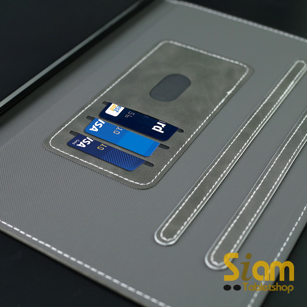 Fancy ลายหินอ่อน เคส Huawei MediaPad M5 8.4