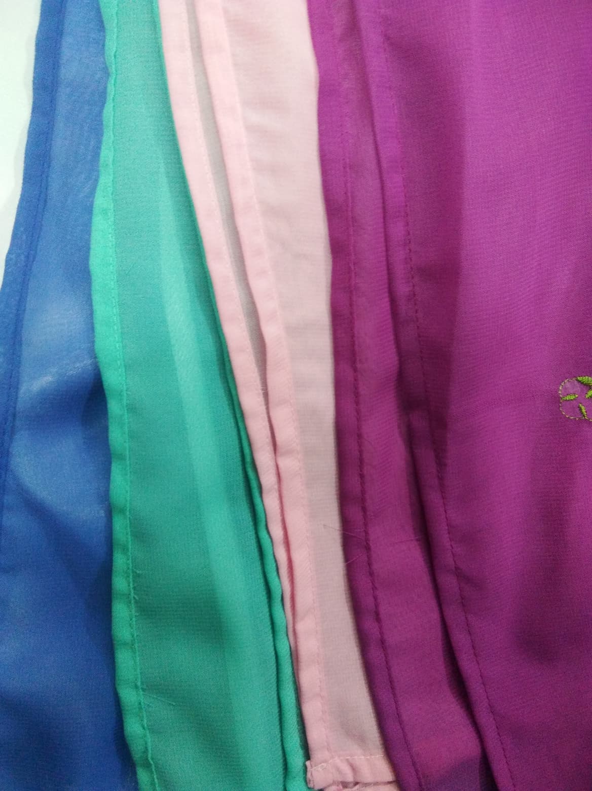 ชุดเวียดนามหญิง สำเนา