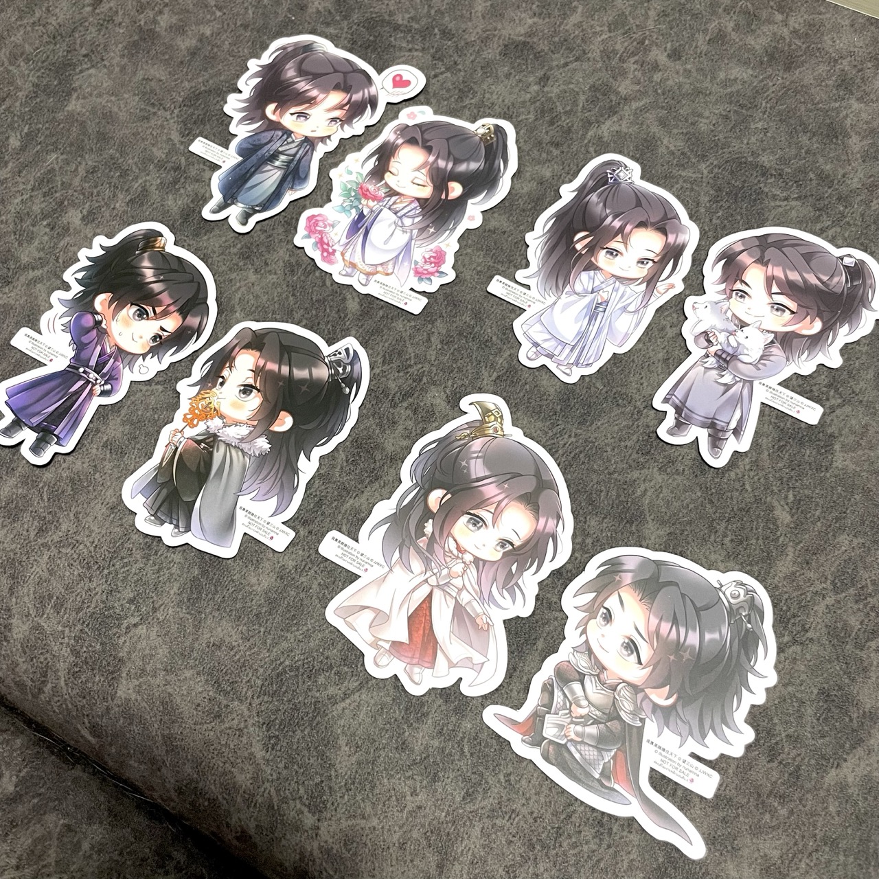 *มือสองมีตำหนิ พิมพ์หนึ่ง* ฮ่องเต้โฉมงามพลิกแผ่นดิน เล่ม 1-4 (จบ) + ของพรีเมียมเฉพาะฉบับพิมพ์ครั้งที่ 1