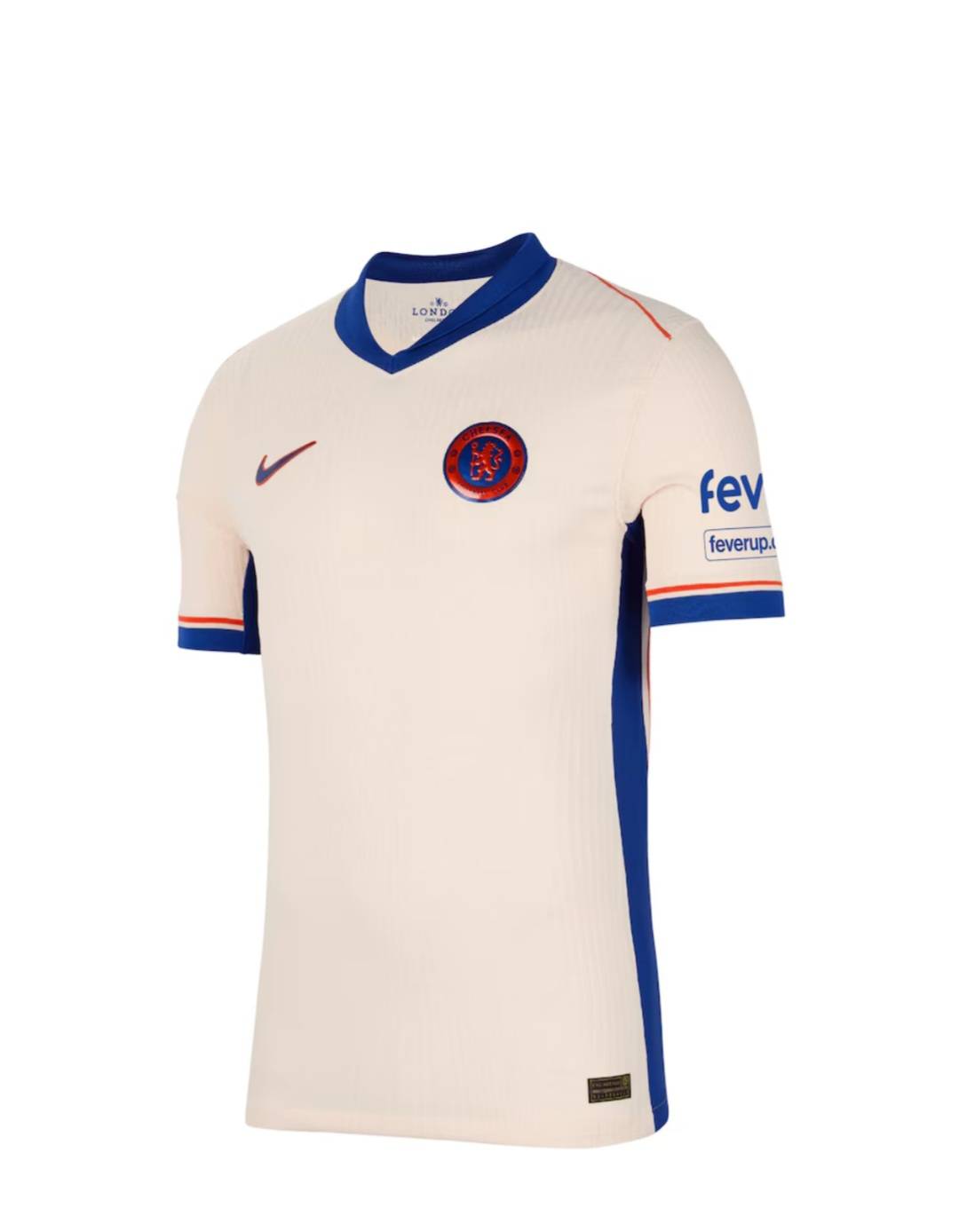 เสื้อเชลซี 2024 2025 ทีมเยือยรุ่นนักเตะ Palmer 20 ของแท้
