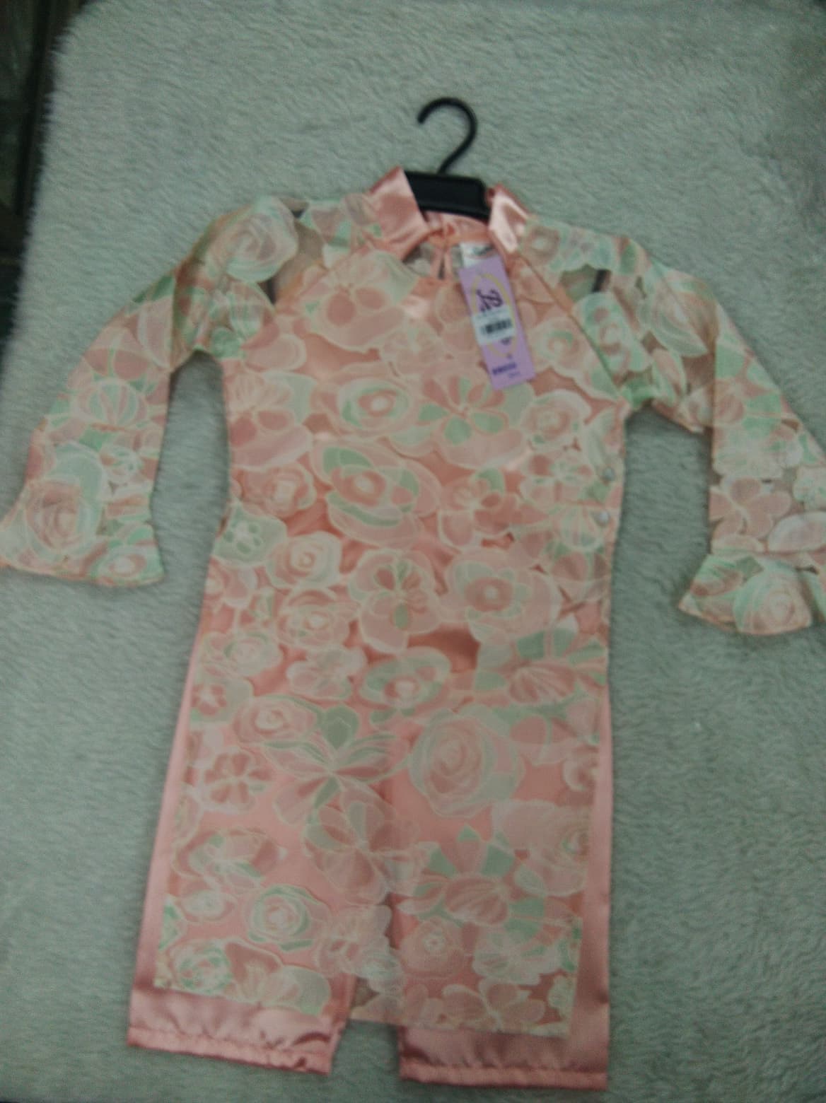 ชุดเวียดนาม