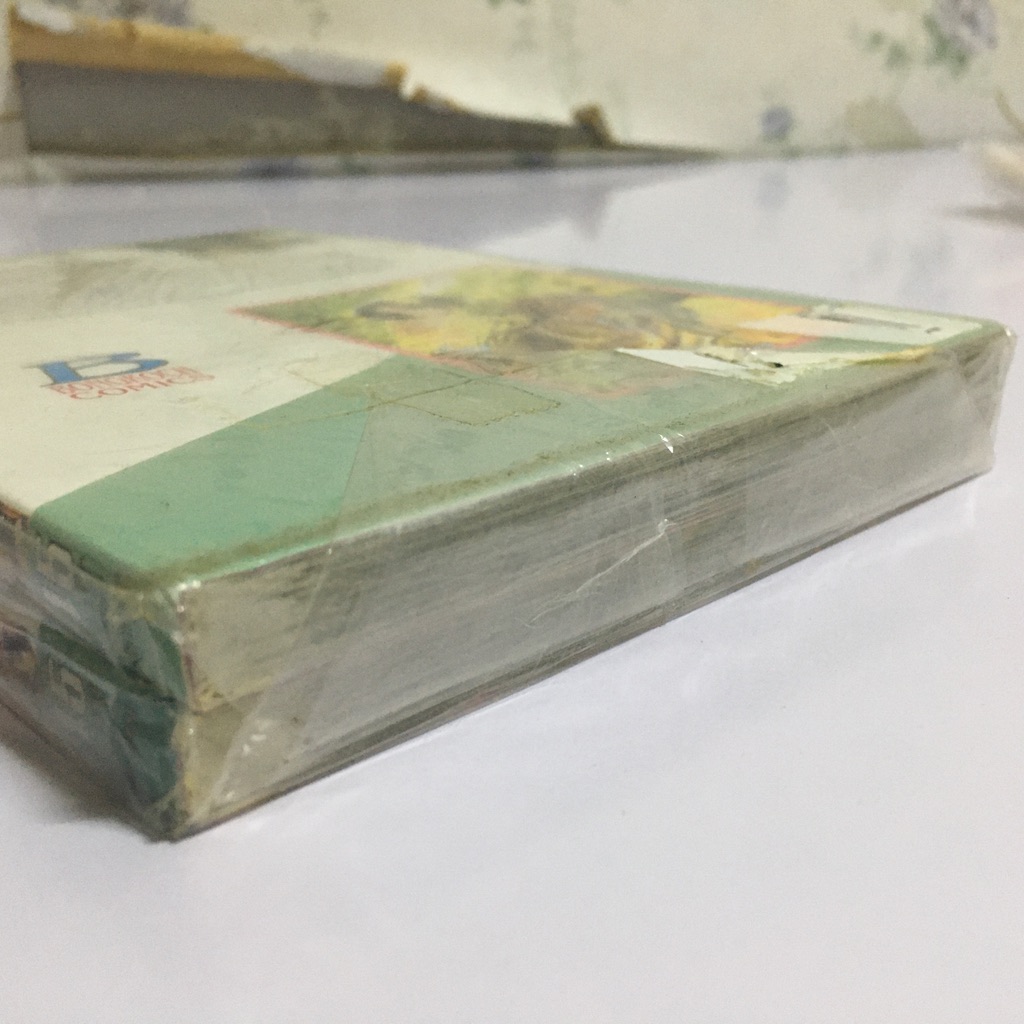 เจ้าหญิงแห่งความลับกับเจ้าชายในข่าวลือ เล่ม 1-2 (จบ)