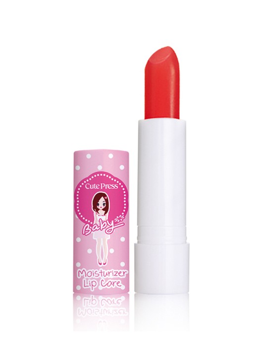 Cute Press Baby Moisturizer Lip Care ลิปมัน ยอดนิยม