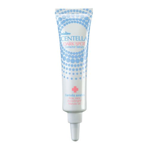 Mistine CENTELLA Dark Spot Corrector Serum เซรั่มสูตรเข้มข้น ดูแลรอยสิวเฉพาะจุด มิสทิน เซนเทลล่า ดาร์ค สปอต คอร์เรคเตอร์ เซรั่ม