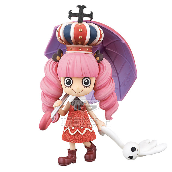One Piece DXF Figure - Grandline Children Vol.8 - Perona