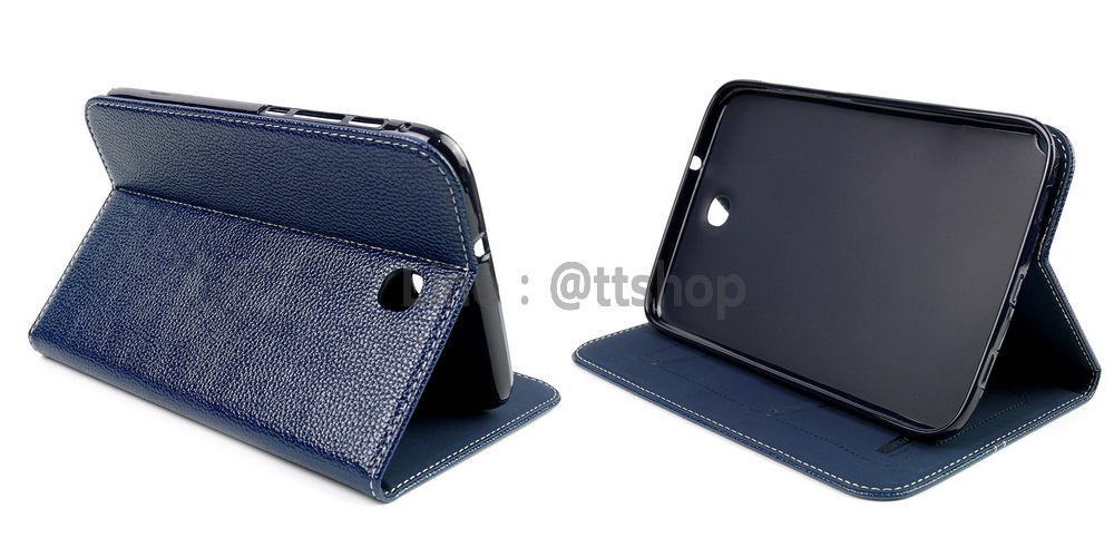 Luxury XUNTE Real Leather เคส Samsung Galaxy Note 8 N5100