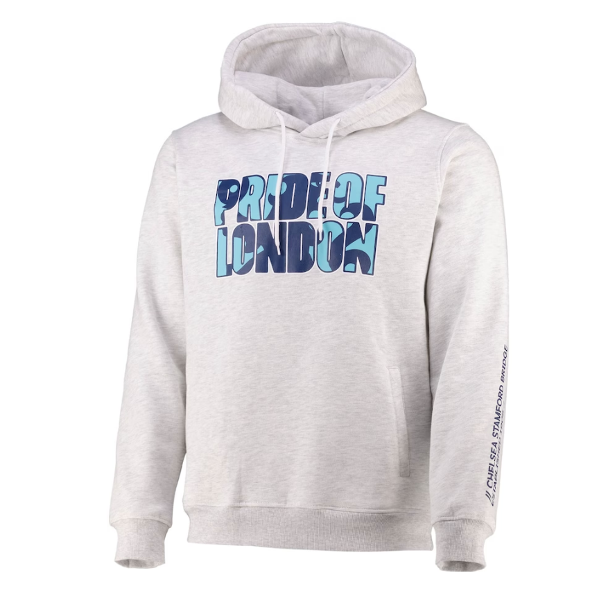 เสื้อฮู้ดเชลซี OTH Hoody ของแท้