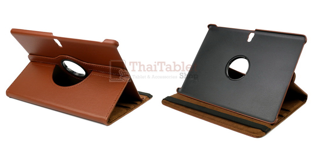 เคส Samsung Galaxy Tab S 10.5 T800 รุ่น หมุนได้ 360 องศา