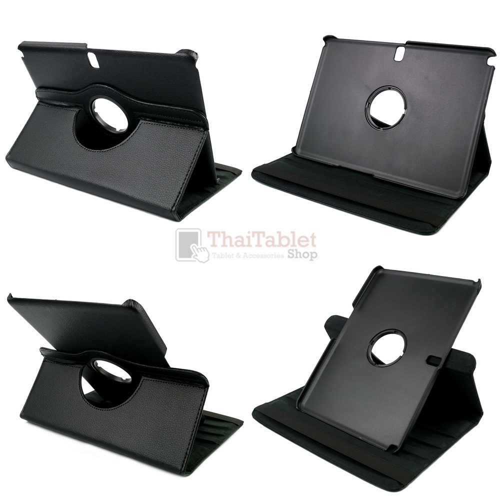 เคส Samsung Galaxy Note 10.1 2014 Cover Edition P600/P601 รุ่น Rotary 360 tablet holster