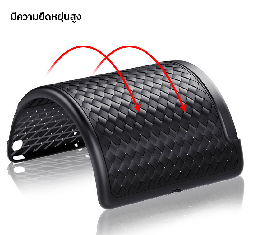 KAKUSIGA เคสระบายอากศ เคส ไอแพด iPad mini 1/2/3/4 7.9 นิ้ว