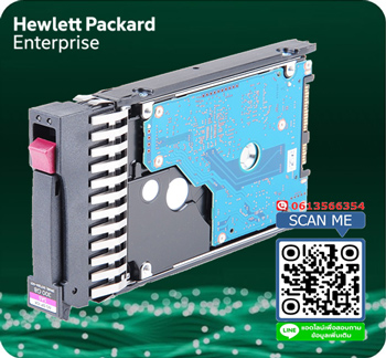 597609-003 HP 600GB 6G SAS 10K 2.5Inc DP HDD