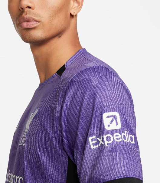 เสื้อลิเวอร์พูล 2023 2024 ชุดที่3 ของแท้