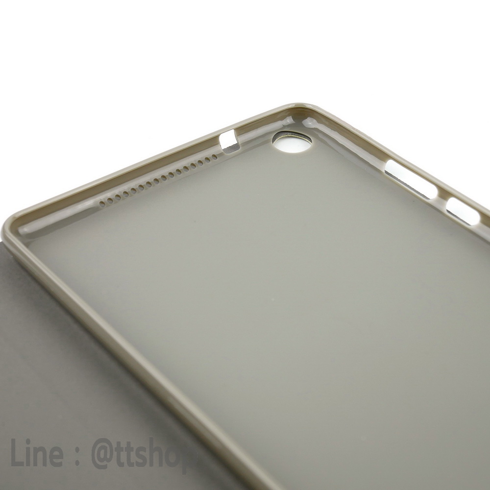เคส Huawei MediaPad M5 8.4” รุ่น Luxury Leather
