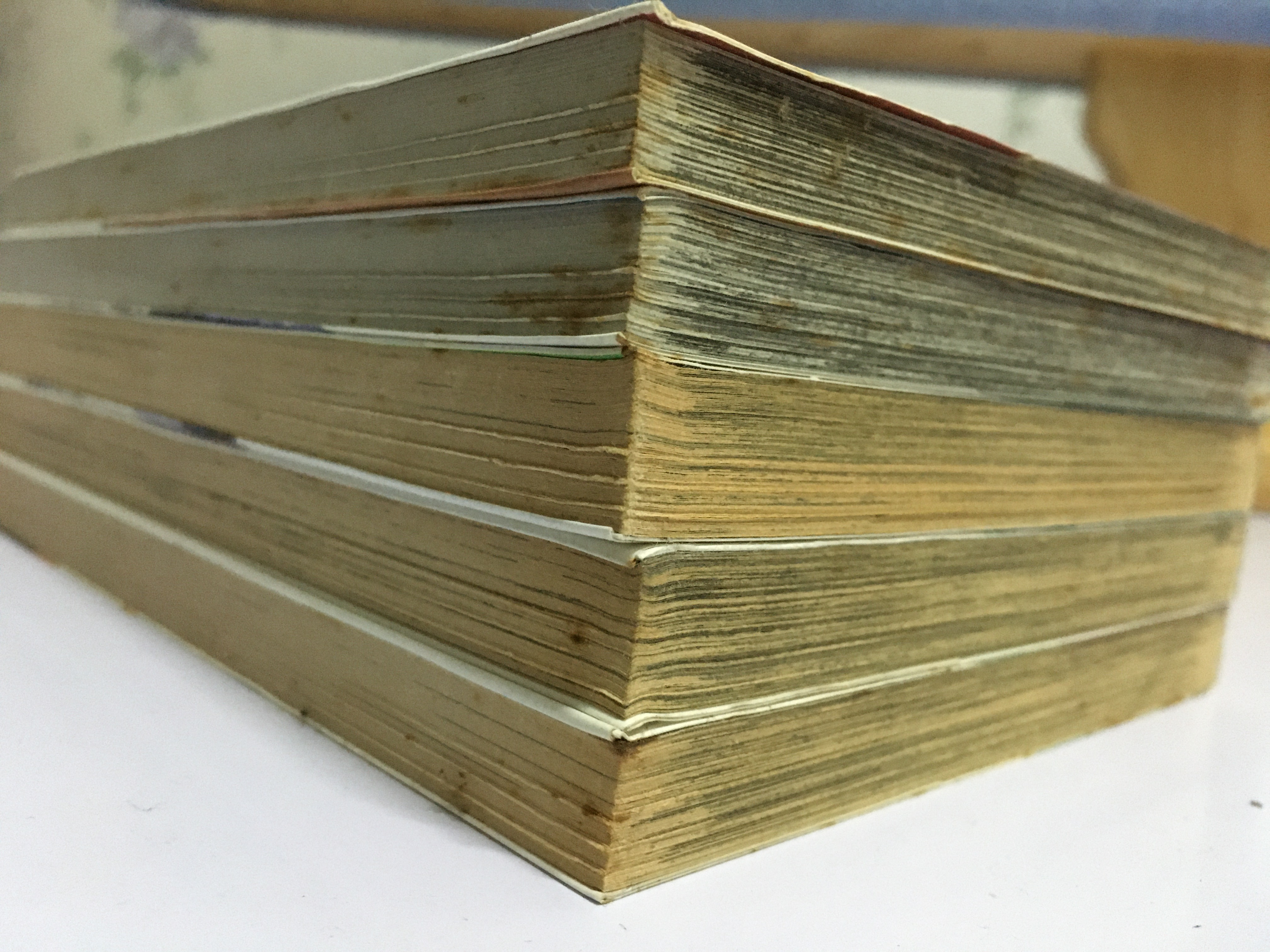 เมียวจิน ทูตส่งวิญญาณ เล่ม 1-5