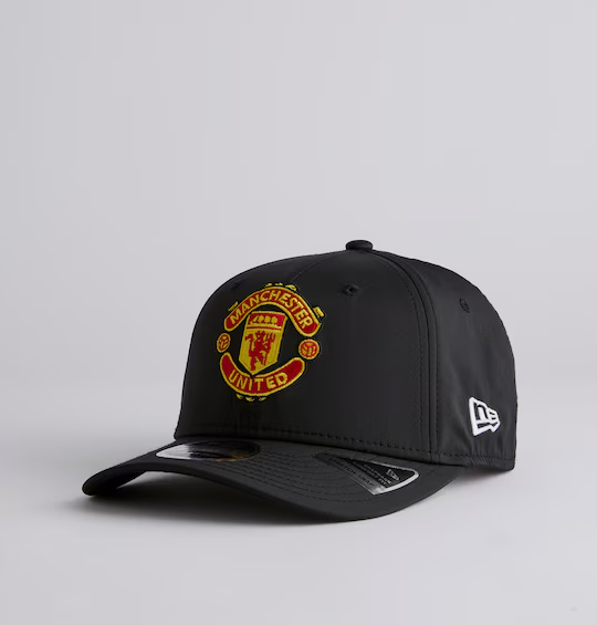 หมวกแมนเชสเตอร์ ยูไนเต็ด New Era Stretch 9Seventy ของแท้