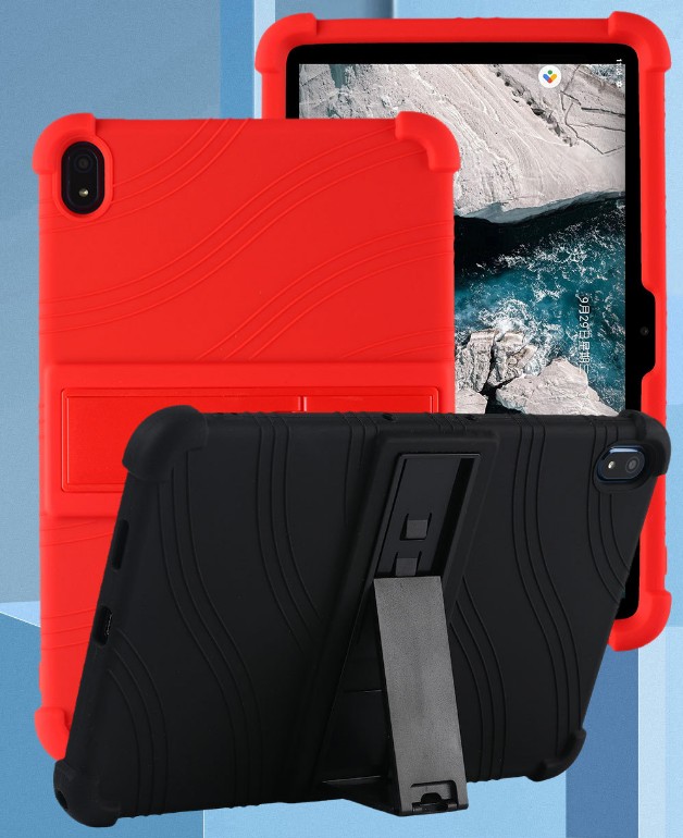 ซิลิโคนครอบหลัง เคส Nokia T20 10.4 นิ้ว