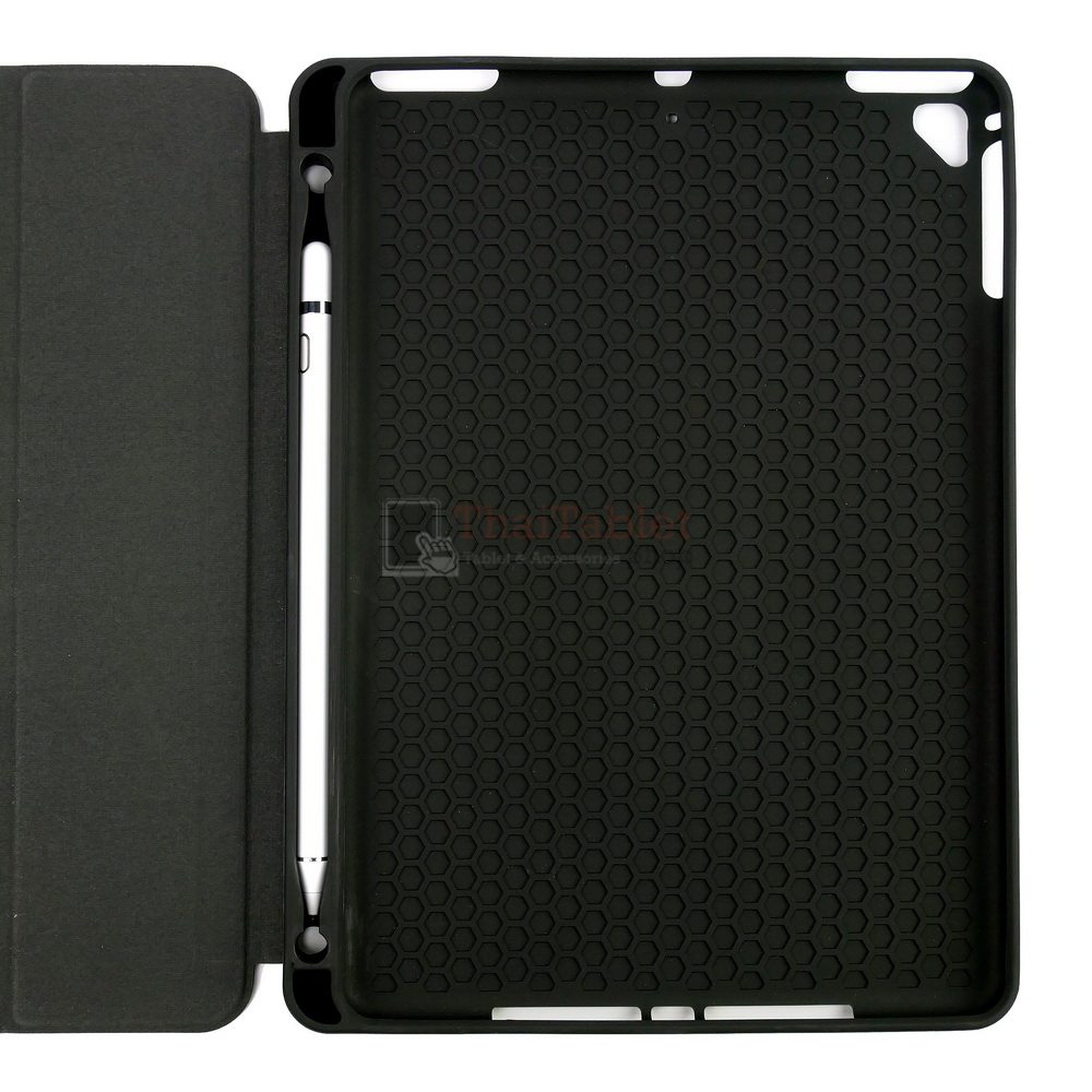 Apple Smart เคส iPad 9.7 2017 / 2018 มีช่องเสียบปากกา