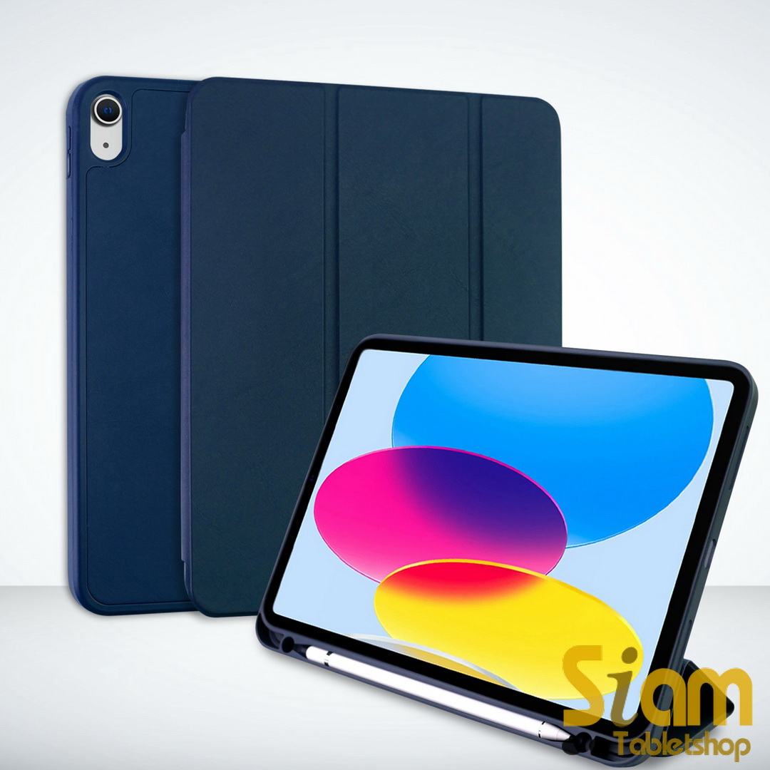 Smart Case เคส iPad Air3 10.5 / Pro 10.5 มีรางใส่ปากกา