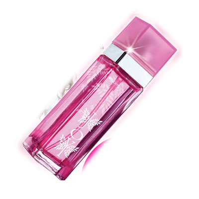 Mistine JOY Perfume Spray น้ำหอม มิสทีน จอย สัมผัสความเบิกบานในความหอมหวาน อย่างที่เป็นคุณ