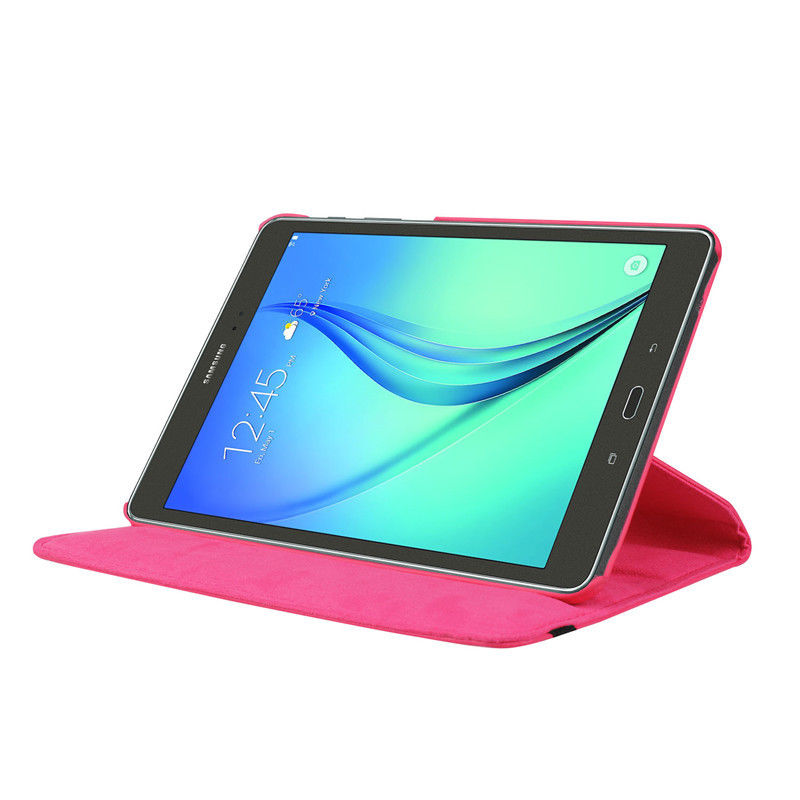 เคส Samsung Galaxy Tab S2 9.7" / Tab S2 VE 9.7" รุ่น Rotary 360 องศา New Arrival !!!