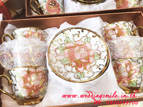 ของรับไหว้งานแต่งงาน, ชุดแก้วรับไหว้, ชุดแก้วน้ำชารับไหว้, ชุดแก้วกาแฟ, ชุดแก้วน้ำชา, ชุดรับไหว้ผู้ใหญ่, ของรับไหว้ผู้ใหญ่, ของรับไหว้ผู้ใหญ่แจกงานแต่งงาน, ของรับไหว้พ่อแม่, ของรับไหว้ แก้ว, แก้วชาลงทอง, ของรับไหว้ผุ้ใหญ่, แก้วกาแฟลงทอง, แก้วกาแฟใหญ่แจกงานแต่งงาน, แก้วกาแฟใหญ่รับไหว้, ของรับไหว้ผู้ใหญ่งานแต่งงาน, ของรับไหว้ยกน้ำชา, 
