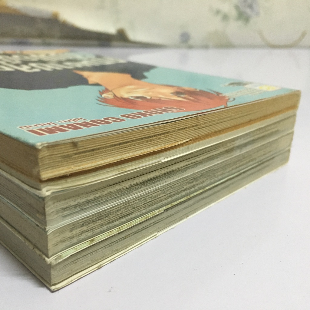 คุณชายสุดเซอร์กับพ่อบ้านสุดเฮี้ยบ เล่ม 1-4 (จบ)