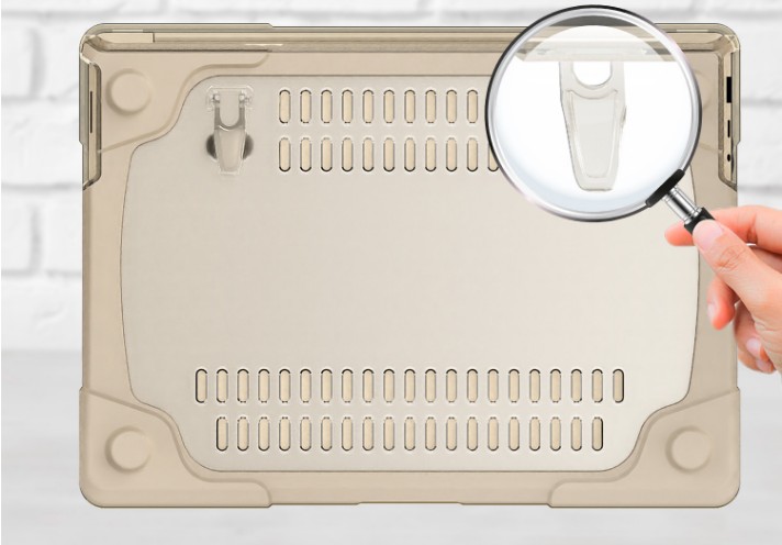 กันกระแทก เคส Microsoft Surface Laptop 3 / 4 15"