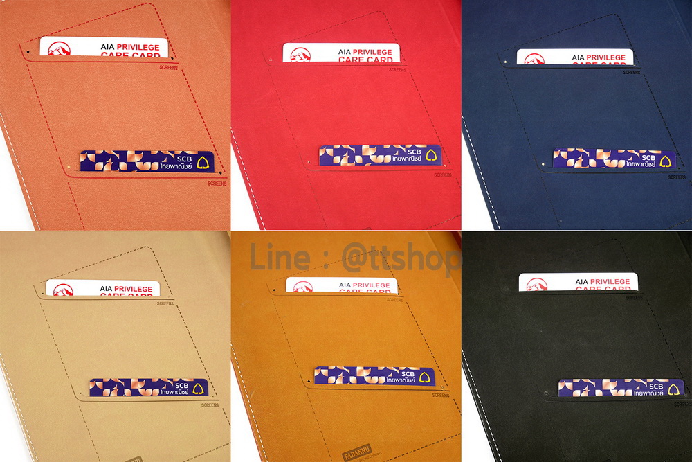 Luxury XUNTE Real Leather เคส Samsung Galaxy Tab S 8.4 T700