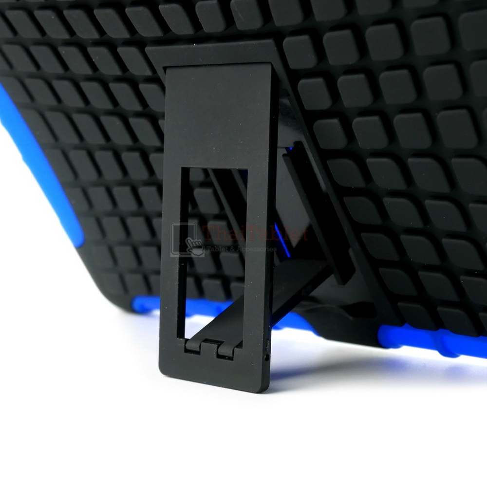 Hybrid Outdoor Protective เคส iPad mini 1/2/3 7.9"