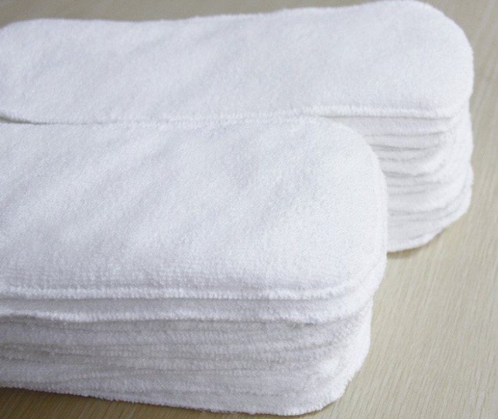 แผ่นรองซับ สำหรับกางเกงผ้าอ้อม