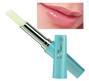 Mistine Solution Lip Care มิสทีน โซลูชั่น ลิปบำรุง ลดปากแห้ง เป็นร่อง ดำคล้ำ